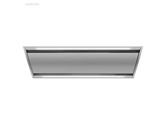 Dampkap smeg klt90lxs - afbeelding 1 van  3