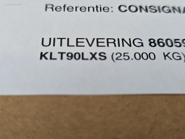 Dampkap smeg klt90lxs - afbeelding 3 van  3