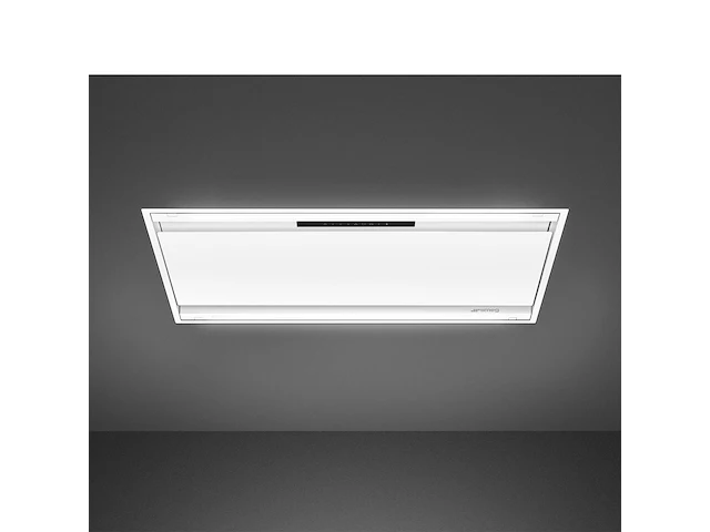 Dampkap smeg klt9l4wh - afbeelding 1 van  3