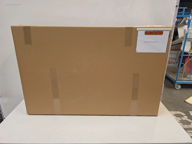 Dampkap smeg klt9l4wh - afbeelding 2 van  3