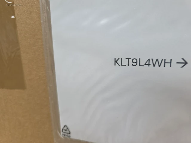 Dampkap smeg klt9l4wh - afbeelding 3 van  3