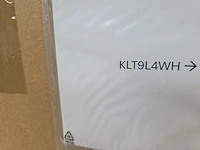 Dampkap smeg klt9l4wh - afbeelding 3 van  3