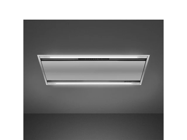 Dampkap smeg klt9l4x - afbeelding 1 van  3