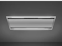 Dampkap smeg klt9l4x