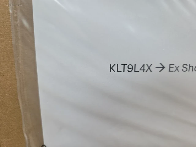 Dampkap smeg klt9l4x - afbeelding 3 van  3