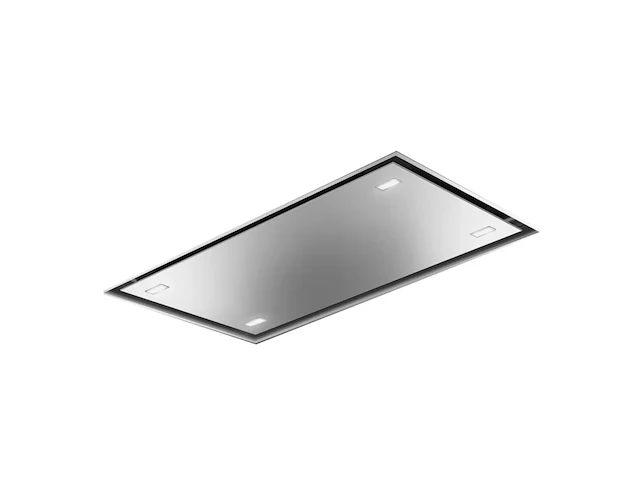 Dampkap smeg kscb124x - afbeelding 1 van  4