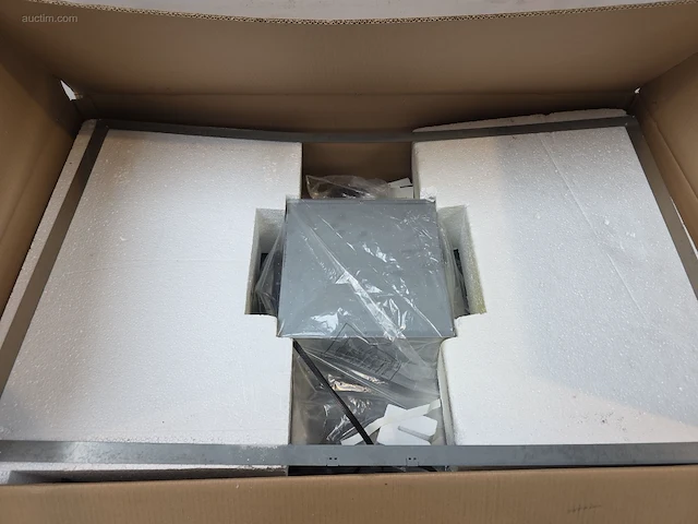 Dampkap smeg kscb124x - afbeelding 4 van  4