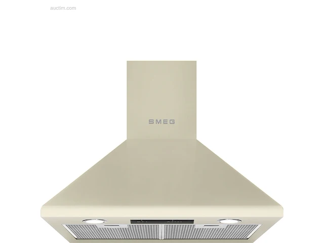 Dampkap smeg ksed65pe - afbeelding 1 van  5
