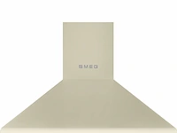 Dampkap smeg ksed65pe