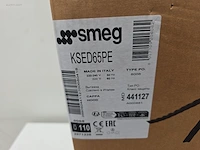 Dampkap smeg ksed65pe - afbeelding 3 van  5