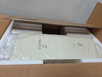 Dampkap smeg ksed65pe - afbeelding 4 van  5