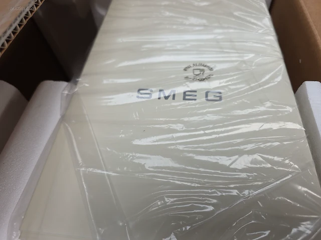 Dampkap smeg ksed65pe - afbeelding 5 van  5