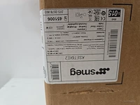 Dampkap smeg kset6xe2 - afbeelding 2 van  3
