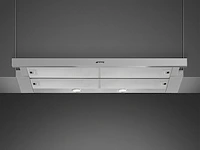 Dampkap smeg kset999xe