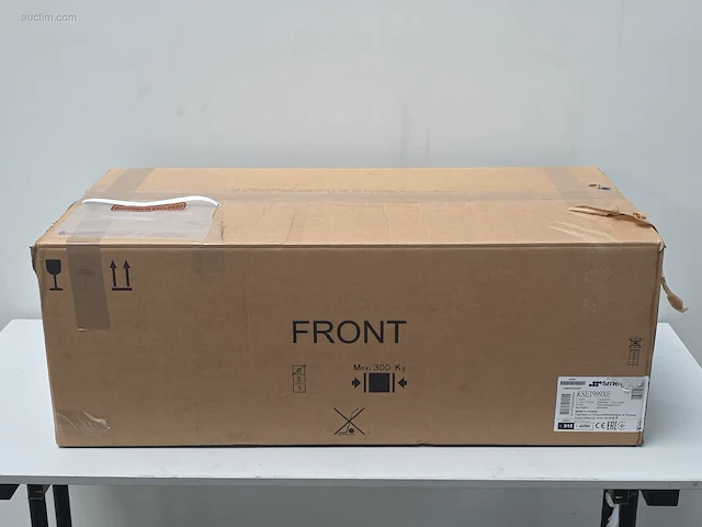 Dampkap smeg kset999xe - afbeelding 2 van  3
