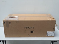Dampkap smeg kset999xe - afbeelding 2 van  3