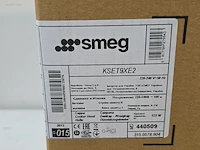 Dampkap smeg kset9xe2 - afbeelding 3 van  3