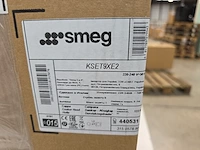 Dampkap smeg kset9xe2 - afbeelding 3 van  3