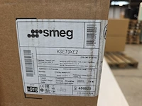 Dampkap smeg kset9xe2 - afbeelding 3 van  4