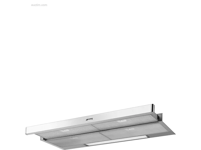 Dampkap smeg kset9xe2 - afbeelding 1 van  4