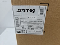 Dampkap smeg kset9xe2 - afbeelding 3 van  4