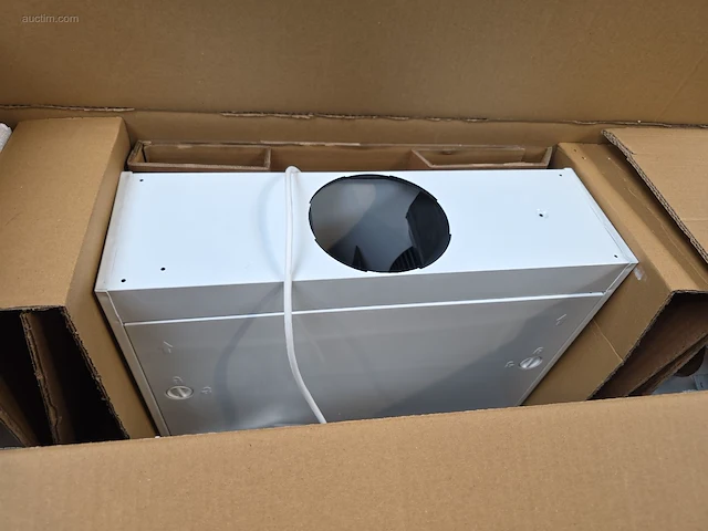 Dampkap smeg kset9xe2 - afbeelding 4 van  4