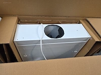 Dampkap smeg kset9xe2 - afbeelding 4 van  4
