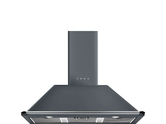 Dampkap smeg kt100gre - afbeelding 1 van  3
