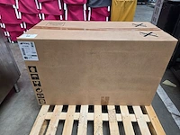 Dampkap smeg kt100gre - afbeelding 2 van  3