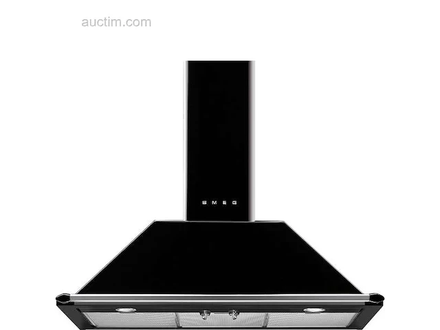 Dampkap smeg kt90ble - afbeelding 1 van  3