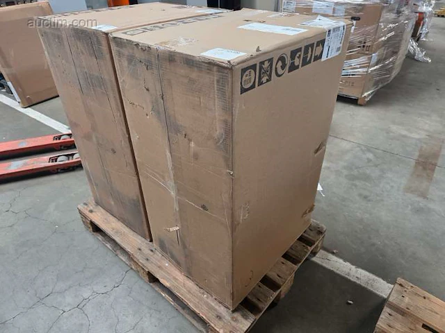 Dampkap smeg kt90ble - afbeelding 2 van  3