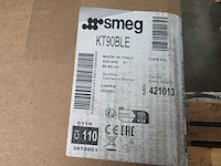Dampkap smeg kt90ble - afbeelding 3 van  3