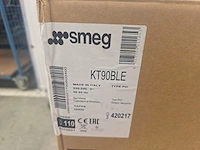 Dampkap smeg kt90ble - afbeelding 3 van  4