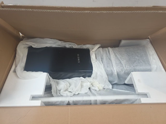 Dampkap smeg kt90ble - afbeelding 4 van  4