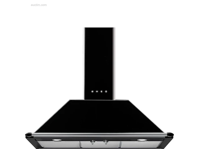 Dampkap smeg kt90ble - afbeelding 1 van  4