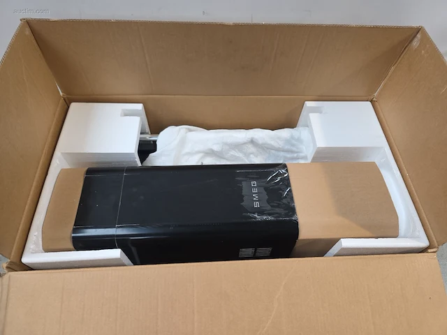 Dampkap smeg kt90ble - afbeelding 4 van  4