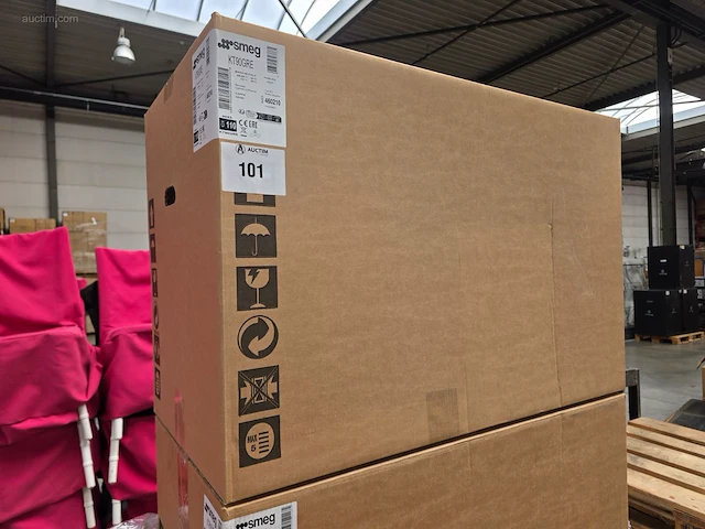 Dampkap smeg kt90gre - afbeelding 2 van  3