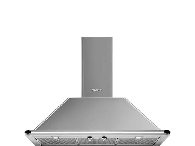 Dampkap smeg ktr90xe - afbeelding 1 van  3