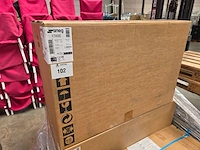Dampkap smeg ktr90xe - afbeelding 2 van  3