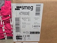 Dampkap smeg ktr90xe - afbeelding 3 van  3