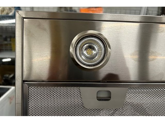 Dampkap zanussi voor eiland - afbeelding 2 van  9