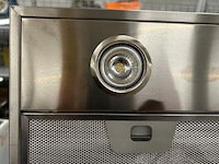 Dampkap zanussi voor eiland - afbeelding 2 van  9