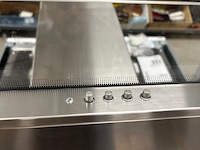 Dampkap zanussi voor eiland - afbeelding 3 van  9