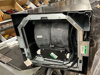 Dampkap zanussi voor eiland - afbeelding 6 van  9