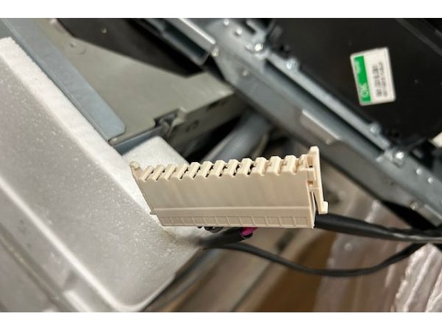 Dampkap zanussi voor eiland - afbeelding 7 van  9