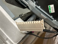 Dampkap zanussi voor eiland - afbeelding 7 van  9