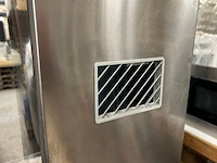 Dampkap zanussi voor eiland - afbeelding 8 van  9