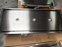 Dampkap zion dhg9120axfix-plasma - afbeelding 1 van  4