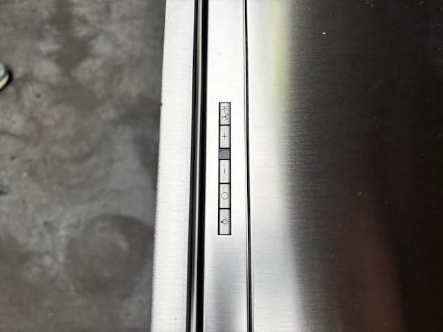 Dampkap zion dhg9120axfix-plasma - afbeelding 2 van  4