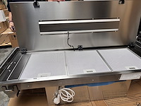 Dampkap zion dhg9120axfix-plasma - afbeelding 3 van  4